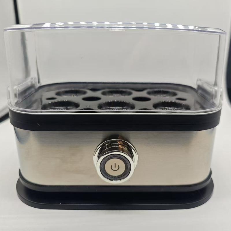 Multifunction Portable Egg Boiler simplynest