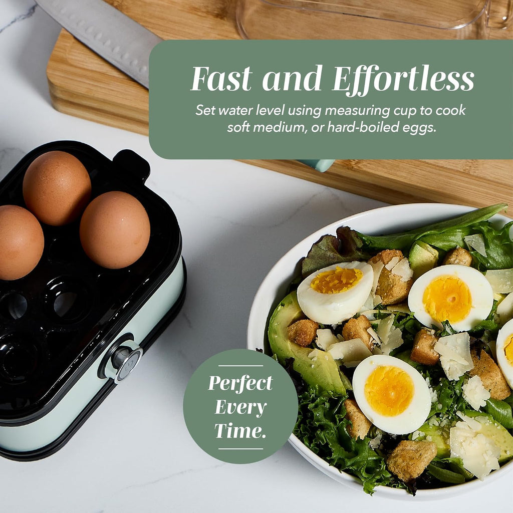 Multifunction Portable Egg Boiler simplynest
