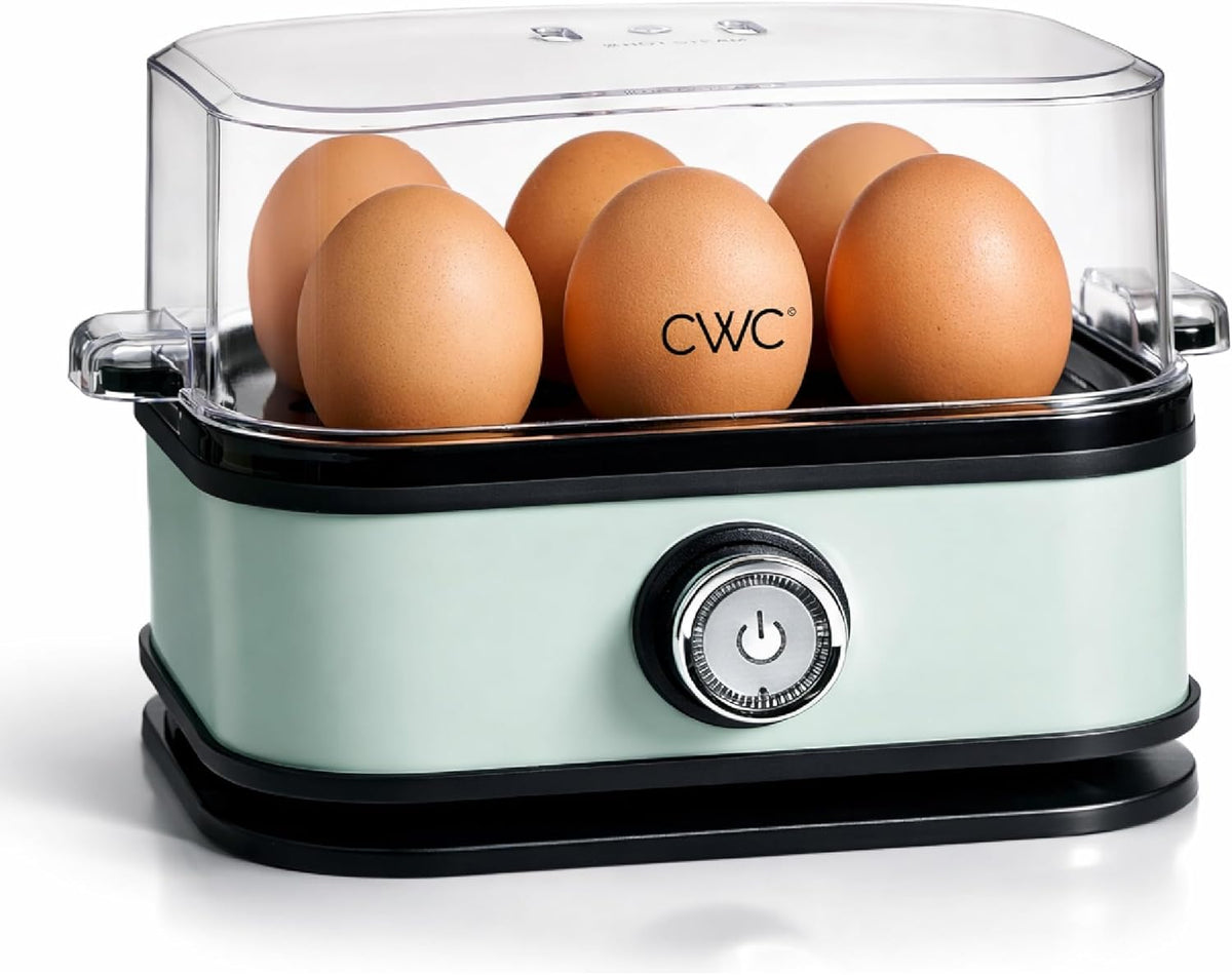 Multifunction Portable Egg Boiler simplynest