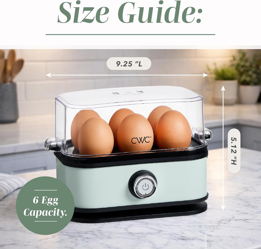 Multifunction Portable Egg Boiler simplynest